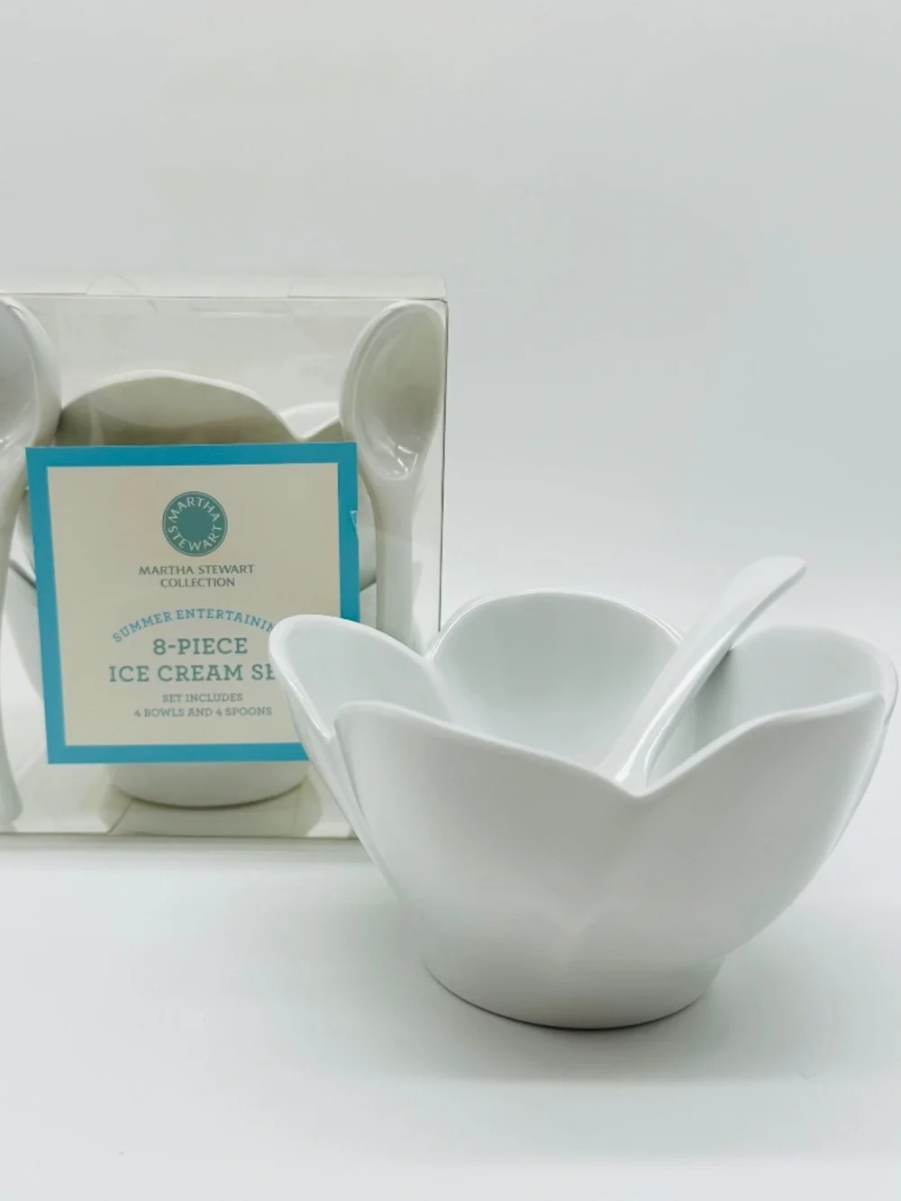 Martha Stewart sale new